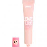 Тональный крем Love is the Foundation LOVE GENERATION