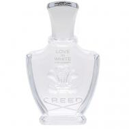 Парфюмерная вода Love In White For Summer 75 Creed