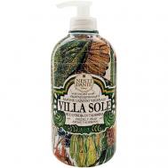 Мыло жидкое Опунция из Таормины Villa Solle Prickly Pear from Taormina 500 Nesti Dante