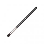 Кисть для глаз № 8 овал крупный, лиса чернобурая M.Art