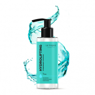 Молочко для умывания для лица HYDROLIFTING 110 LETIQUE COSMETICS