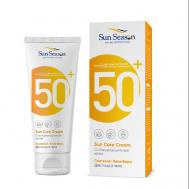 Солнцезащитный крем «» SPF 50 65 SUN SEASON
