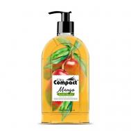 Жидкое мыло для рук Манго 500 Ultra Compact