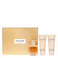 Набор Le Parfum: Парфюмерная вода + Лосьон для тела + Гель для душа Elie Saab