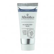 Расслабляющий бальзам тела 100 Athonites