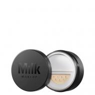 Рассыпчатая фиксирующая пудра Pore Eclipse Matte Translucent 10 MILK MAKEUP
