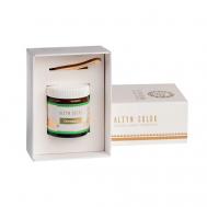 Крем "Огневка"  от растяжек, рубцов 32 Altyn Solok