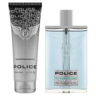 Туалетная вода Contemporary 200 Police