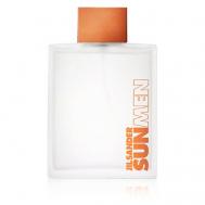 Туалетная вода Sun Men 200 Jil Sander