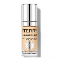Ухаживающий тональный крем Brightening CC Foundation By Terry