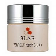Увлажняющий крем для шеи Perfect Neck Cream 60 3Lab