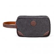 Мужская косметичка несессер, дорожная сумка для косметики Ратибород