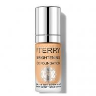 Ухаживающий тональный крем Brightening CC Foundation By Terry