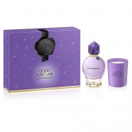 Парфюмерный набор Good Fortune Парфюмерная вода+свечка VIKTOR&ROLF