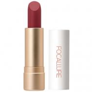 Помада для губ Staymax Powder Matte Lipstick Focallure