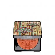 Бронзирующая пудра и румяна Sunkissed Blush Artdeco