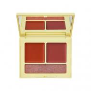 Палетка для макияжа Blush & Sparkle Palette ARIVE MAKEUP