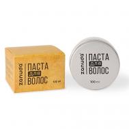 Паста для волос 100 ZANUDA