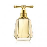 Парфюмерная вода I Am  100 Juicy Couture