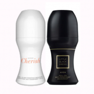 Набор дезодорантов "Сладкая симфония" AVON