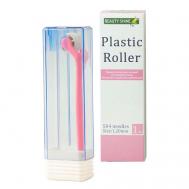Пластиковый МезоРоллер BEAUTY SHINE