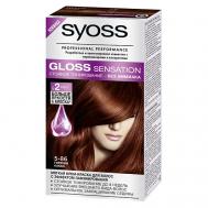SYOSS Крем-краска для волос Syoss Gloss Sensation Съесс