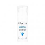 Крем для лица Липосомальный Ретинол 1.0% Liposomal Retinol 50 ARAVIA PROFESSIONAL