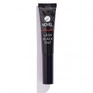 Cыворотка для ресниц  Lash Black Tint после ламинирования Novel