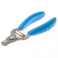 DELIGHT Когтерез-секатор средний со стопором DELIGHT PET