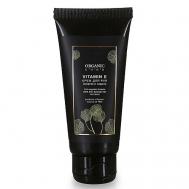 Крем для рук Витамин Е 60 ORGANIC GURU