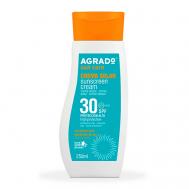 Солнцезащитный крем SPF30 250 Agrado