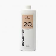 Colorist Оксидант 6% VOL 20 1000 KEYDAY