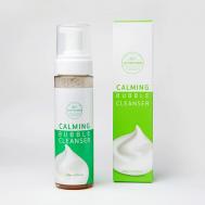 Успокаивающая пенка для умывания 200 SEOHWABI