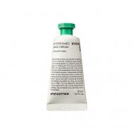 Парфюмированный крем для рук 02 Fluffy Pink My perfumed 30 InnisFree