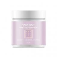 Питательный баттер для тела Macaroon 300 Beautific