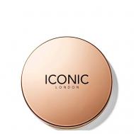 Бронзирующая пудра Ultimate Bronzing Powder 17 ICONIC LONDON