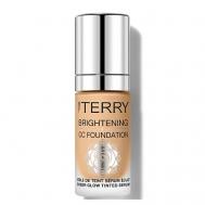 Ухаживающий тональный крем Brightening CC Foundation By Terry