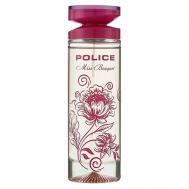 Туалетная вода Miss Bouquet 100 Police