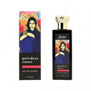 Парфюмерная вода ARTS Powdery Rose (жен.) 50 BESTIES