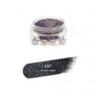 Тени для глаз и макияжа век KLEPACH.PRO