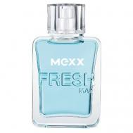 Туалетная вода Fresh Man 30 Mexx