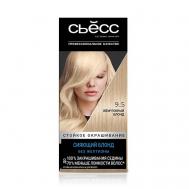 Стойкая профессиональная крем-краска для волос Color Съесс