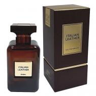 Парфюмерная вода Italian Leather 100 Flavia