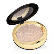 Пудра компактная для лица матирующая Celebrities Beauty Face Powder EVELINE