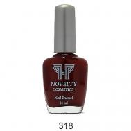 Лак для ногтей тон 714 НОВЕЛТИ