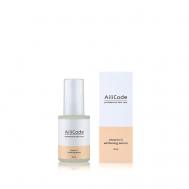 Сыворотка с витамином С отбеливающая 35 AILICODE