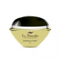 Les Naturelles Освежающая маска для кожи, склонной к покраснениям Masque Marron d'Inde 50 PREDIGE