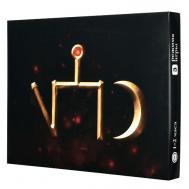 Игра настольная стратегическая, для взрослой компании ОРДА