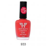 Лак для ногтей gel formula тон 940 НОВЕЛТИ
