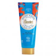Крем для рук органический Секреты Каланок Organic Aloe Vera Hand Cream 75 La Corvette